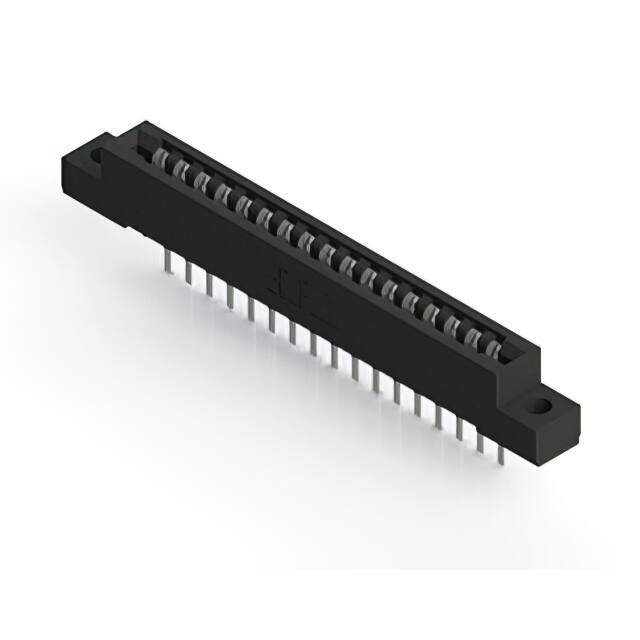 857-017-441-102 EDAC Inc.  Edgeboard Connectors